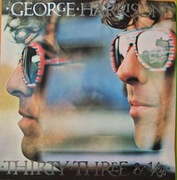 George Harrison -  Thirty Three & 1/3
