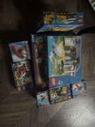 Lego Jack Stone i inne