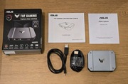 Asus TUF Gaming Capture Box CU4K30 Stan BDB (Nagrywarka do Gier / Wideo)