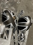 Mini F55 F56 Black Jack nakładki Body KIT