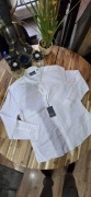 Marc O'Polo Super koszula wizytowa męska Biała Marc O'Polo rozmiar 3xl
