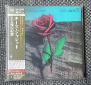 Keith Jarrett „ Death And The Flower ” SHM-SACD