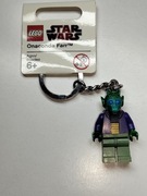 LEGO brelok Star Wars Onaconda Farr