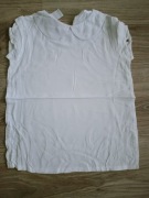 Bluzka koszulka t-shirt krótki rękaw Reserved rozm. 122