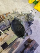 skrzynia passat b6 2.0 140km  6 biegów 