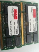 Pamiec 4Gb Hp DV9500