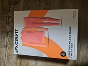 Nowa bielizna termiczna dziewczęca funkcyjna Crivit rozm 10 lat 140