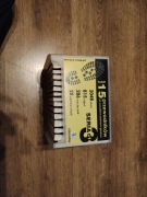 Przewodniki po wszystkich pasach górskich