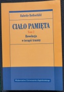 Babette Rotschild - Ciało pamięta Tom 2