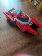 Psi Patrol Film 2: Pojazd powietrzny