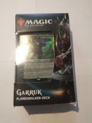 Core 2021: Garruk Planeswalker Deck DE/GER