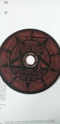 Płyta CD Dimmum Borgir Puritanical Euphoric Misanthropia 