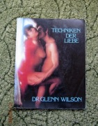 Techniki miłości / Techniken der liebe 