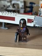 Lego Star wars figurka Sabine Wren sw1301