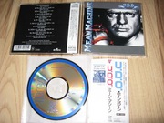 U.D.O. – Mean Machine Japan+OBI '89