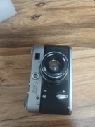 Aparat fotograficzny FED-3 – ZSRR / vintage