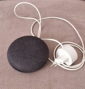 Głośnik Google Nest mini 