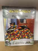 Nowy komplet pościeli 160/200