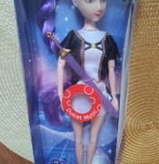 Lalka k-pop demon Hunters Rumi grająca 