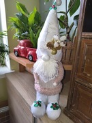 Skrzat ręcznie robiony