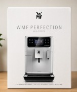 WMF Perfection 670 CP815DF0 Latte/Cappuccino Automat Nowy Gwarancja Okazja