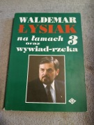Waldemar Łysiak - Łysiak na łamach 3