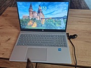 Laptop HP SSD 500gb / 8gb ram / i3