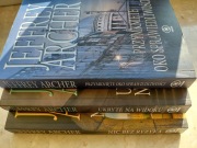 Jeffrey Archer trylogia