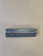 Zdalny moduł wyjść cyfrowych PLC mitsubishi melsec aj65sbtb1-32t