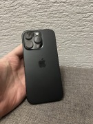 IPhone 16 pro 256gb, 91% bateria, gwarancja