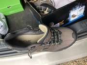 Buty męskie/ młodzieżowe trekkingowe Regatta