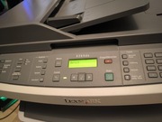 Drukarka LEXMARK X264DN MONO!