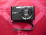 Sony Cybershot DSC-W830 w bardzo dobrym stanie