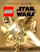 LEGO Star Wars The Force Awakens Deluxe Edition PC Steam CD Key