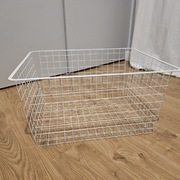 Koszyk głeboki  Quick and Easy