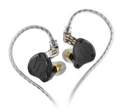 KZ ZS10 Pro X - Przewodowe słuchawki dokanałowe