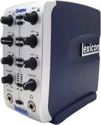 KARTA MUZYCZNA LEXICON LEX OMEGA SV-EU 