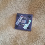 AMD Duron 700 MHz (D700AUT1B) – Klasyk epoki Socket A