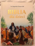 Biblia dla dzieci 