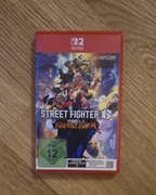Street fighter 6