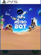 Gra astro bot ps5