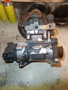 Scania pompa wtryskowa 4955053