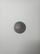 1 grosz Fryderyk Wilhelm 