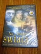 Na koniec świata 2005 2DVD Benedict Cumberbatch Sam Neill lektor/napisy PL