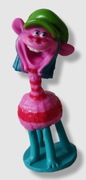 DWA Trolls Trolle Kufer Cooper figurka 6,5cm