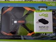 DRON TAJFUN 1.0 + KAMERA 