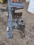 Fartuch ćwiartka prawy Durango 14+