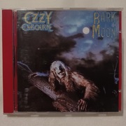 Ozzy Osbourne - Bark At The Moon / Wyd 1988 Mint