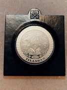 Moneta Kazachstan 100 tenge 2021 Tilaszar