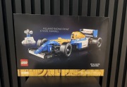 LEGO Icons Williams Racing FW14B i Nigel Mansell (10353)